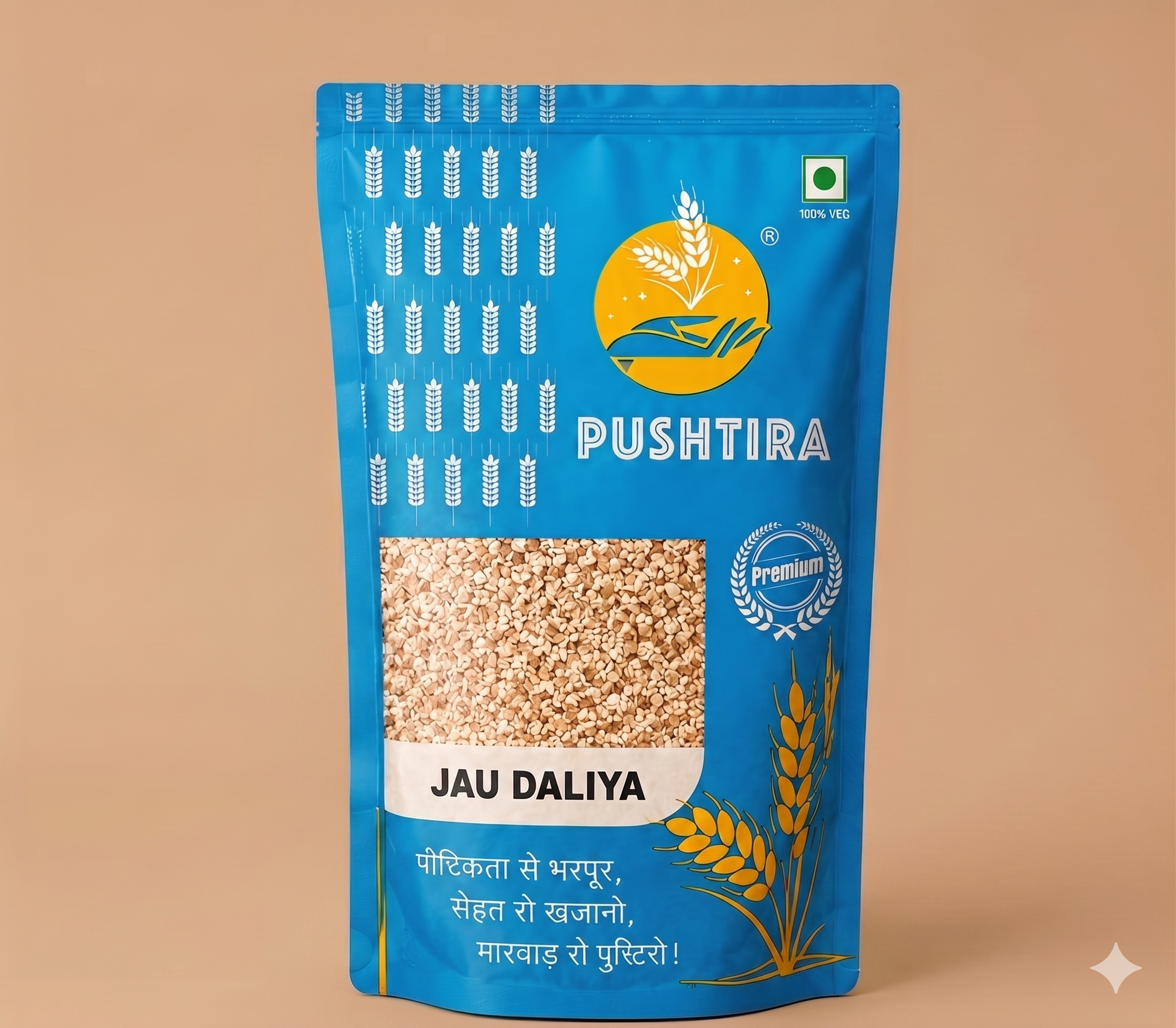 Jau Daliya