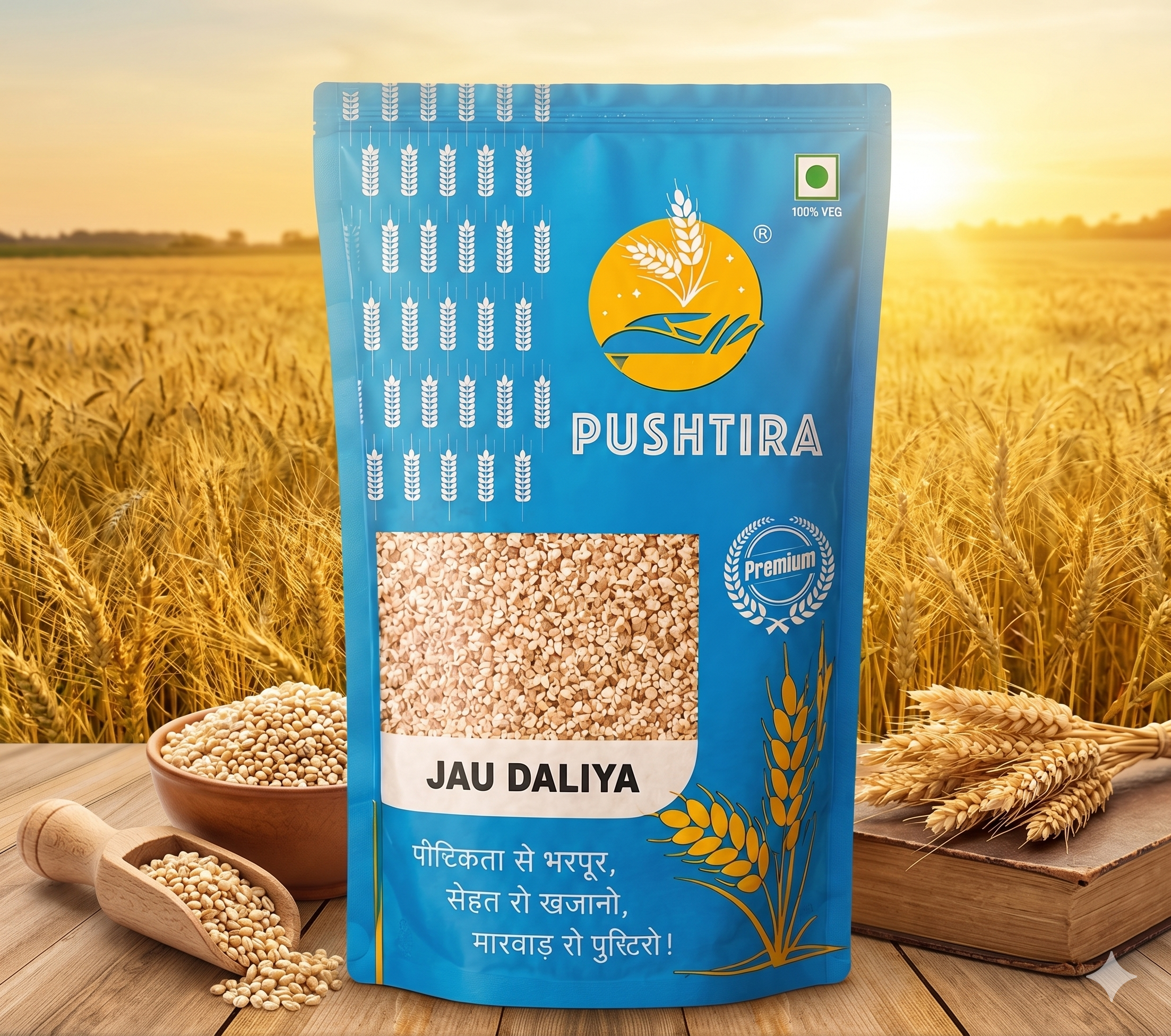 Jau Daliya