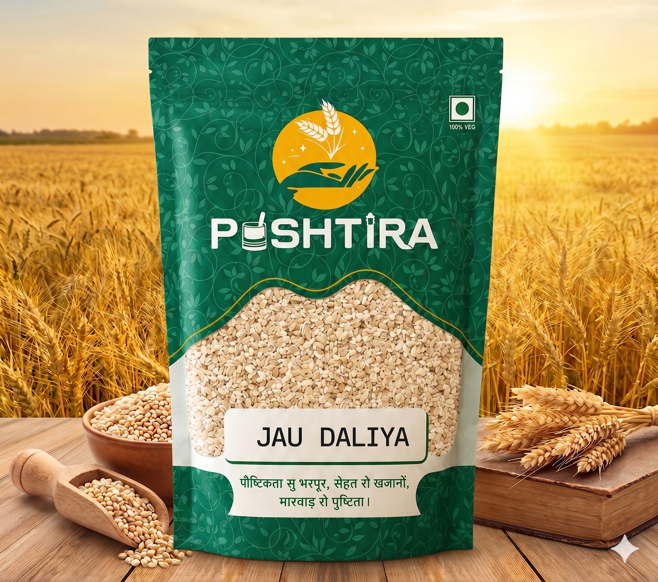 Jaudaliya