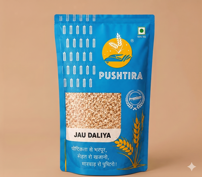 Jau Daliya