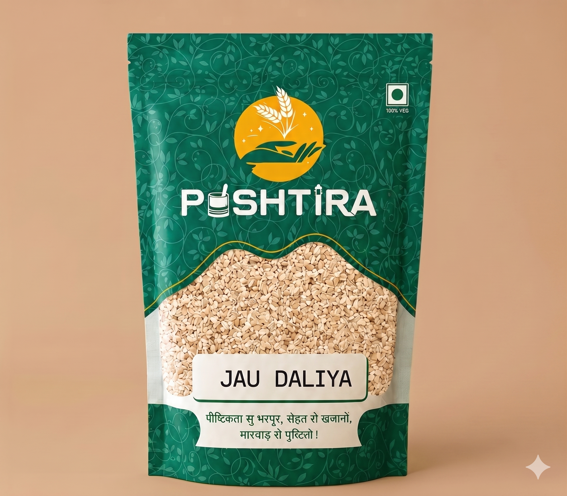 Jaudaliya