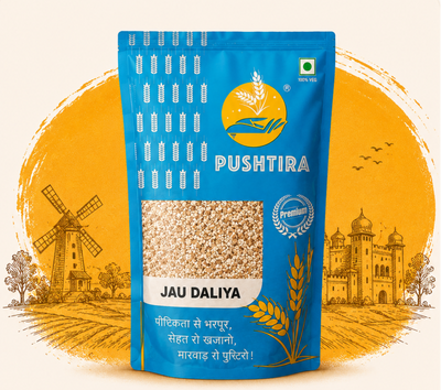 Jau Daliya