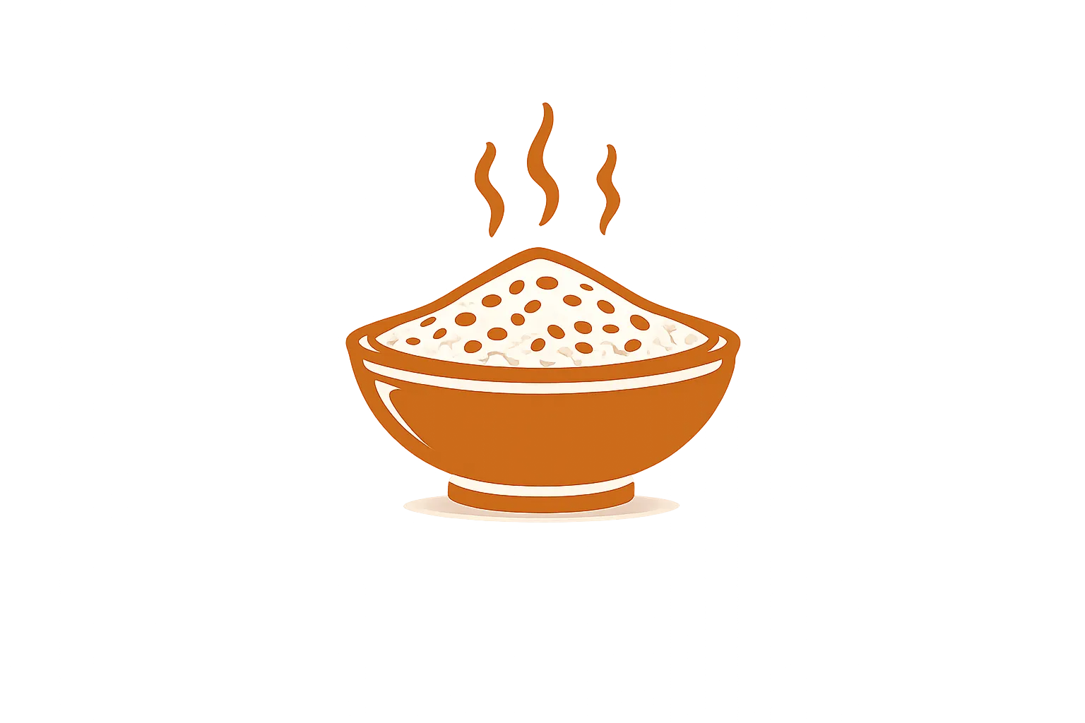 Loading Food